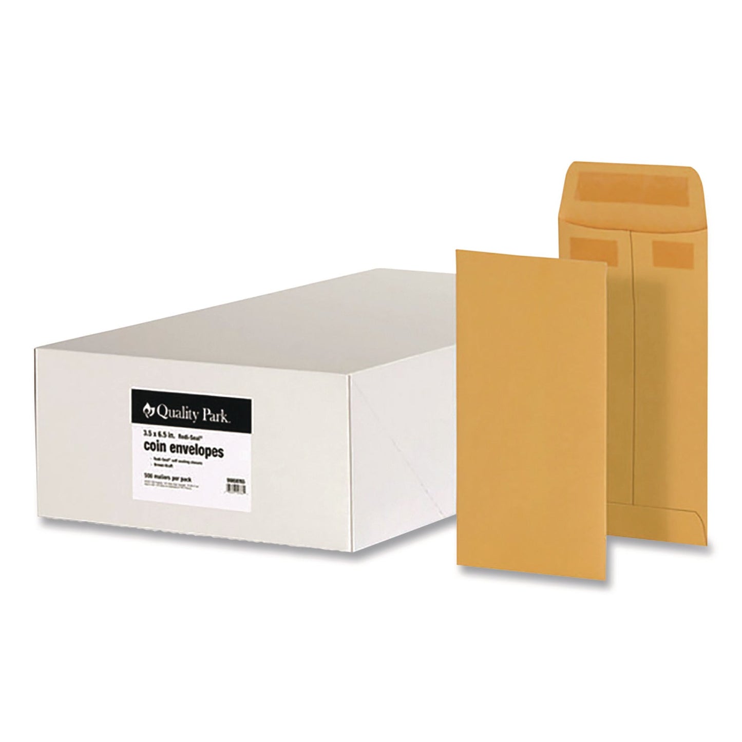 quality-park-redi-seal-coin-and-small-parts-envelope-7-cheese-blade-flap-redi-seal-adhesive-closure-3-5-x-6-5-kraft-brown-500-box-qua50765_1