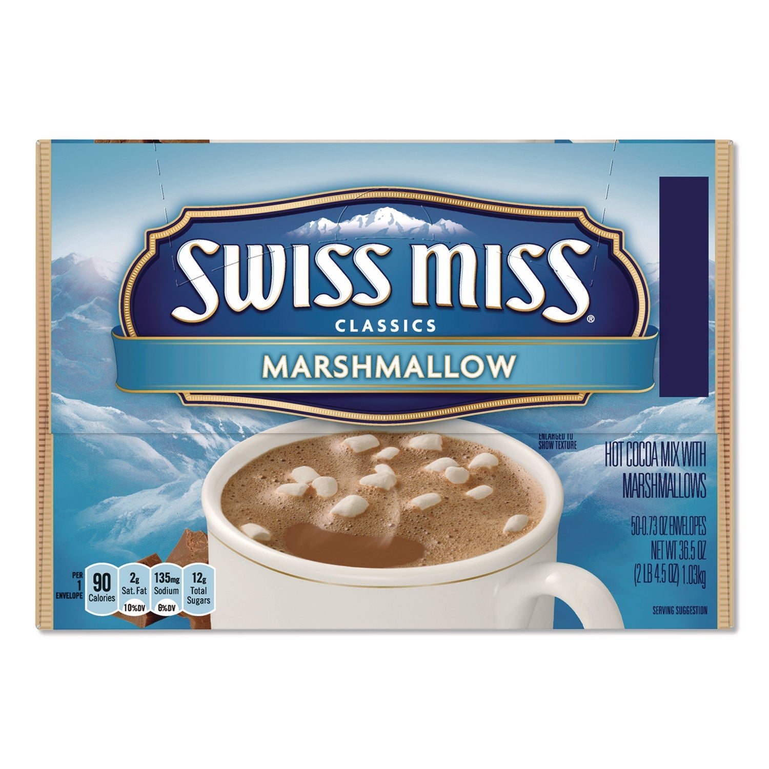 swiss-miss-r-marshmallow-hot-cocoa-mix-0-73-oz-packet-50-box-swm635937_2