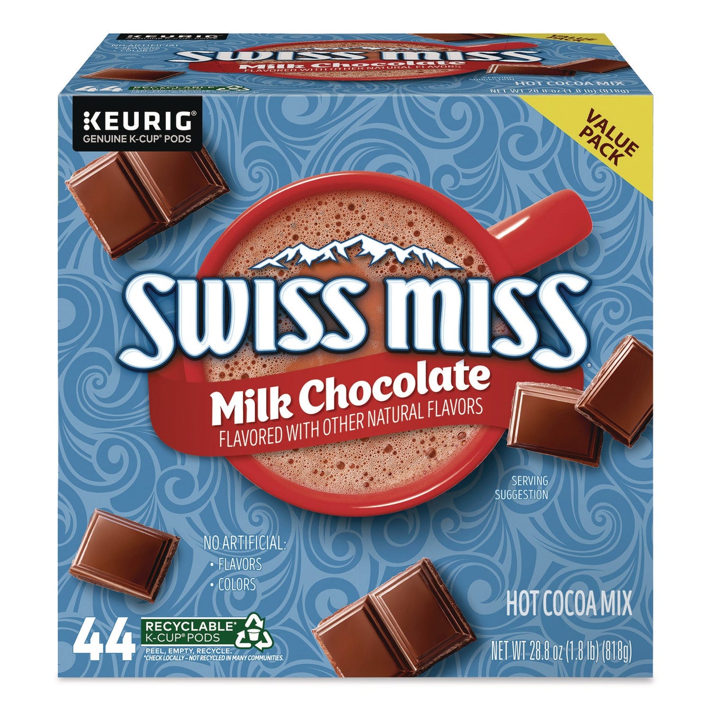 swiss-miss-r-milk-chocolate-hot-cocoa-k-cups-0-65-oz-44-box-swm2259481_4