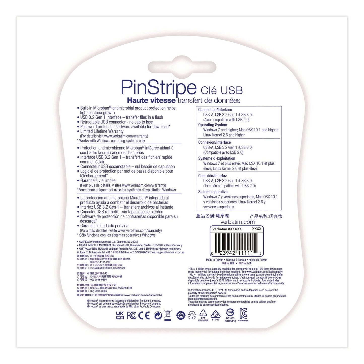 verbatim-r-pinstripe-usb-3-0-flash-drive-16-gb-assorted-colors-5-pack-ver70387_2