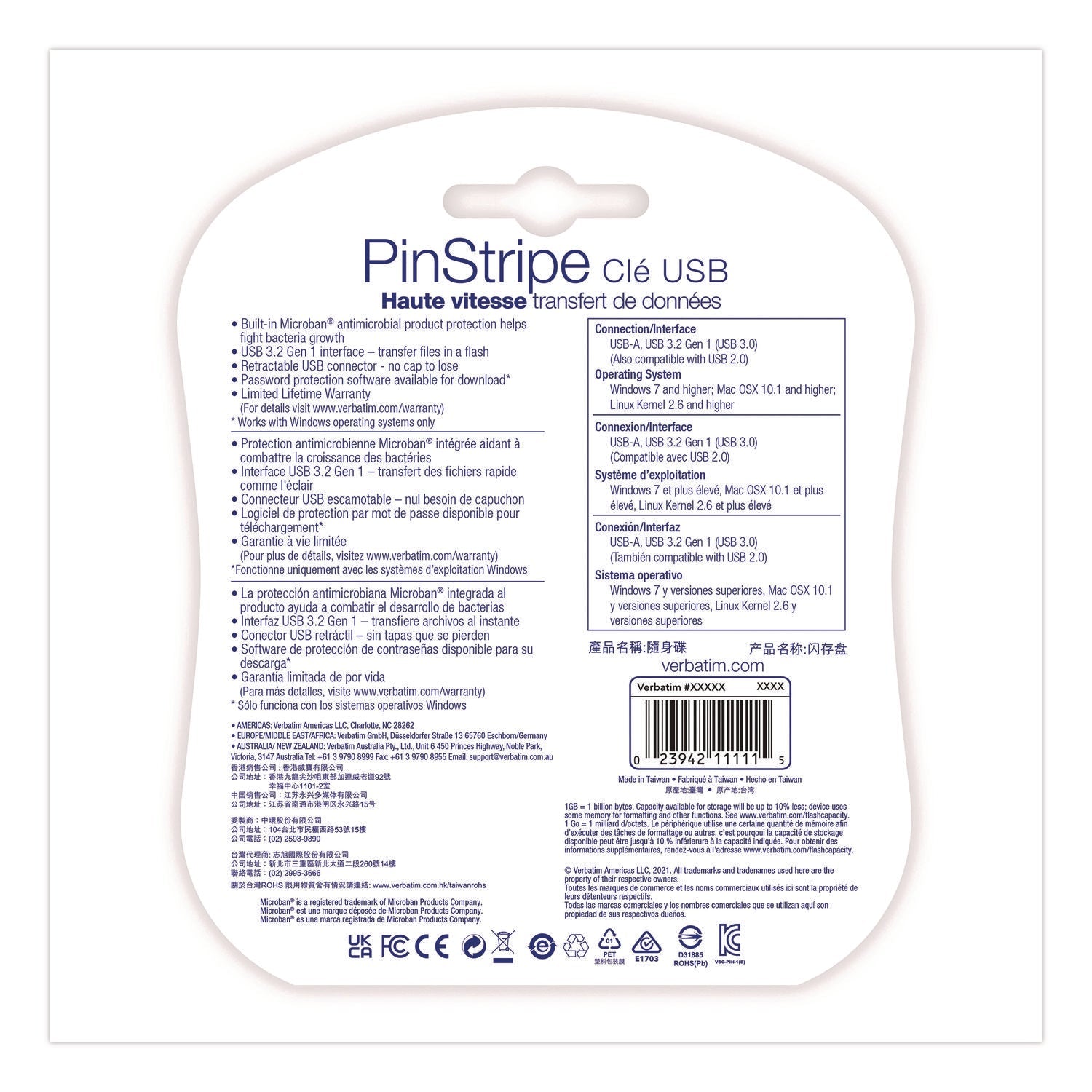 verbatim-r-pinstripe-usb-3-0-flash-drive-16-gb-assorted-colors-5-pack-ver70387_2