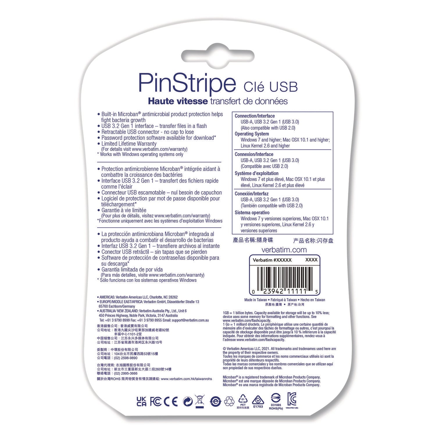 verbatim-r-pinstripe-usb-3-0-flash-drive-128-gb-blue-green-red-3-pack-ver70390_2