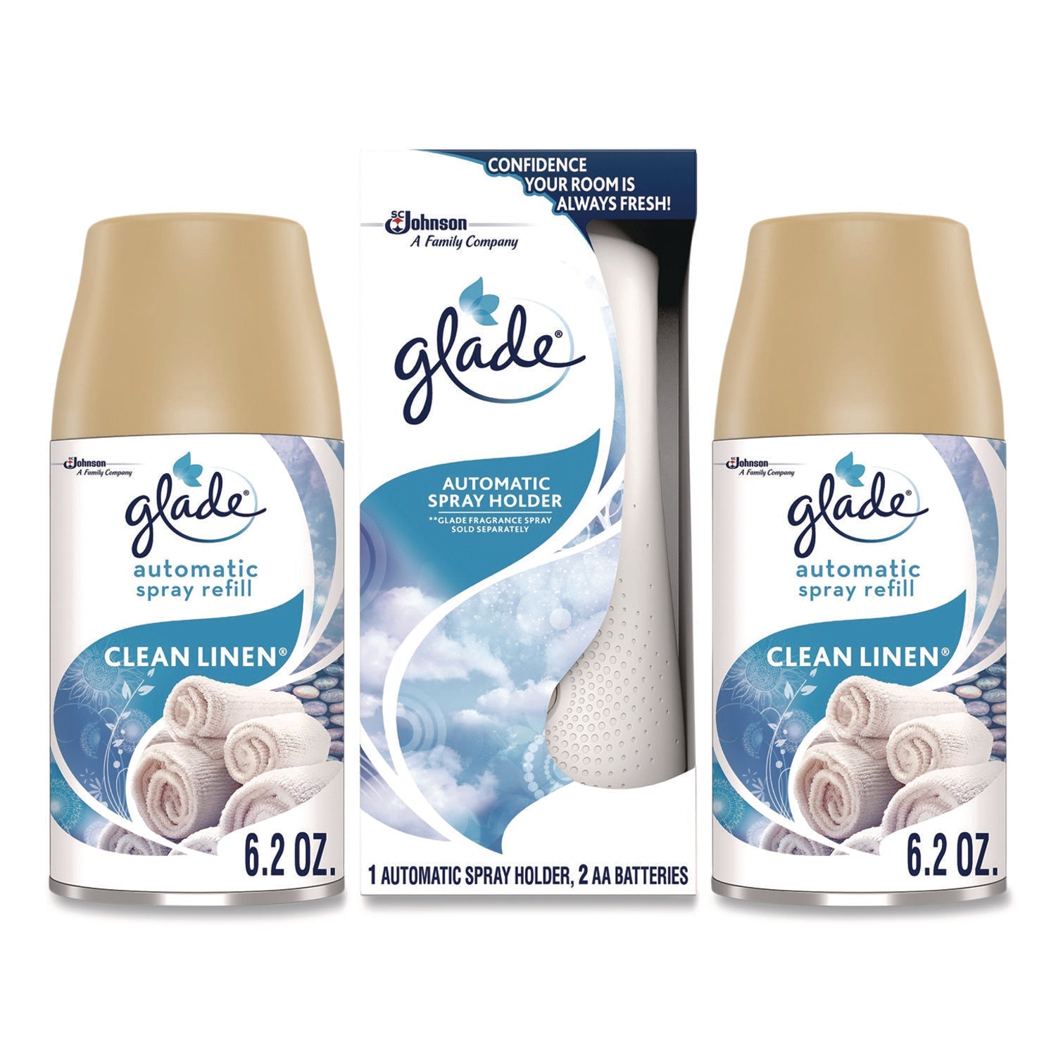 glade-r-automatic-spray-air-freshener-combo-set-holder-with-2-clean-linen-refills-sjn375634_1
