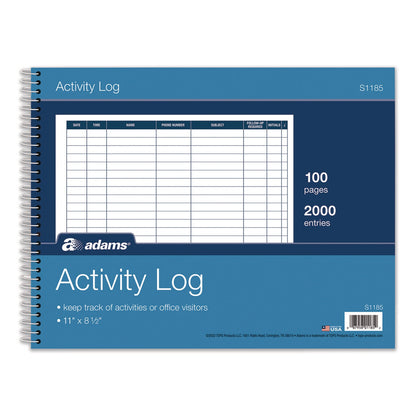 adams-r-activity-logbook-8-columns-blue-white-cover-11-x-8-5-sheets-50-sheets-book-abfs1185abf_1