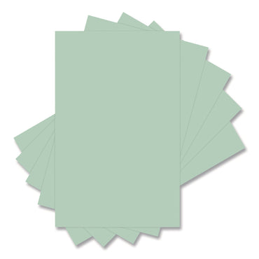 lettermark-colors-30-recycled-multipurpose-color-paper-20-lb-bond-weight-11-x-17-pastel-green-500-ream-dmr94307rm_2