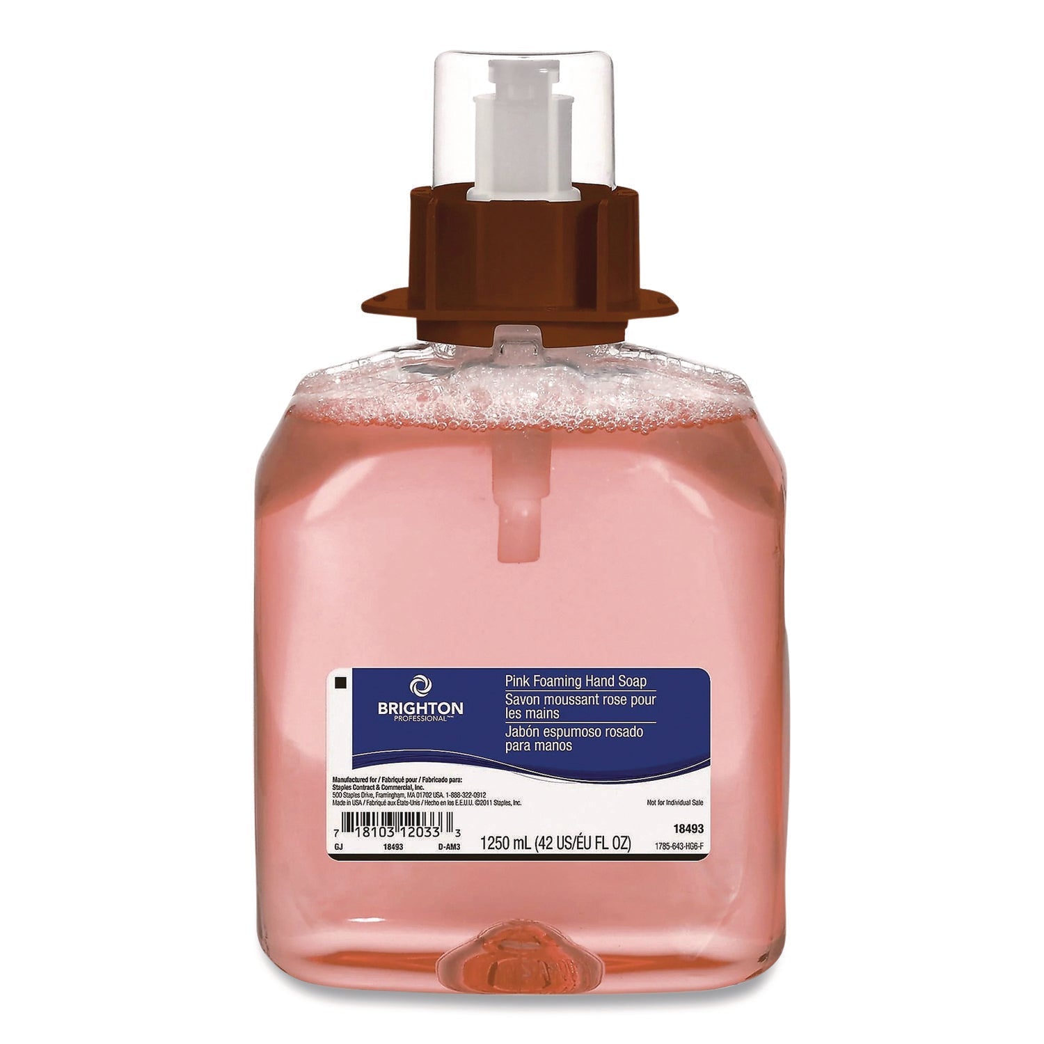 brighton-professional-foaming-hand-soap-refill-for-bp-dispenser-fruity-scent-1-250-ml-4-carton-gojbpr59206_2