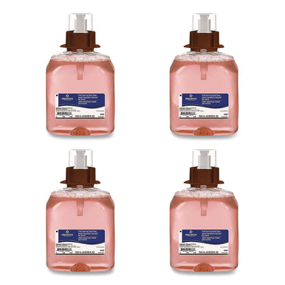 brighton-professional-foaming-hand-soap-refill-for-bp-dispenser-fruity-scent-1-250-ml-4-carton-gojbpr59206_1