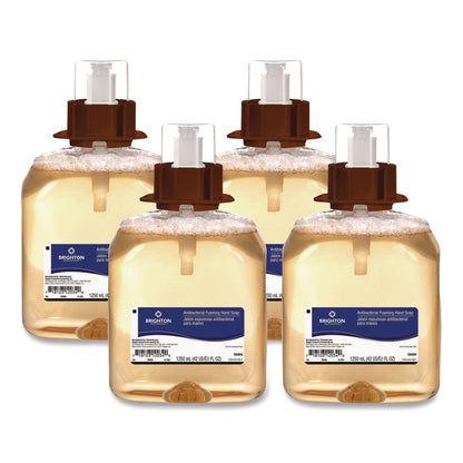brighton-professional-antibacterial-foaming-hand-soap-refill-for-bp-dispensers-orange-scent-1-250-ml-4-carton-gojbpr59207_1