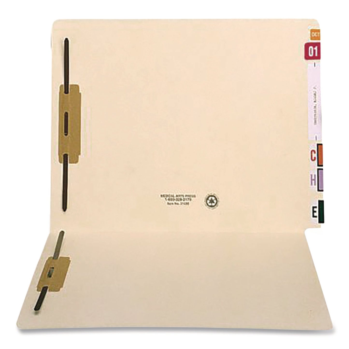 medical-arts-press-r-heavy-duty-end-tab-fastener-folders-0-75-expansion-2-fasteners-letter-size-manila-exterior-50-box-maq31439_1