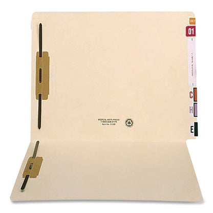 medical-arts-press-r-heavy-duty-end-tab-fastener-folders-0-75-expansion-2-fasteners-letter-size-manila-exterior-50-box-maq31439_1