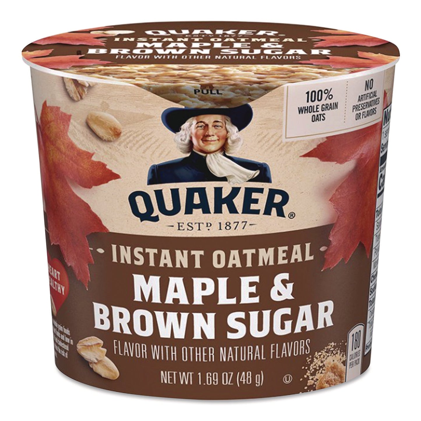 quaker-r-instant-oatmeal-maple-brown-sugar-1-69-oz-packet-24-carton-qkr570958_2