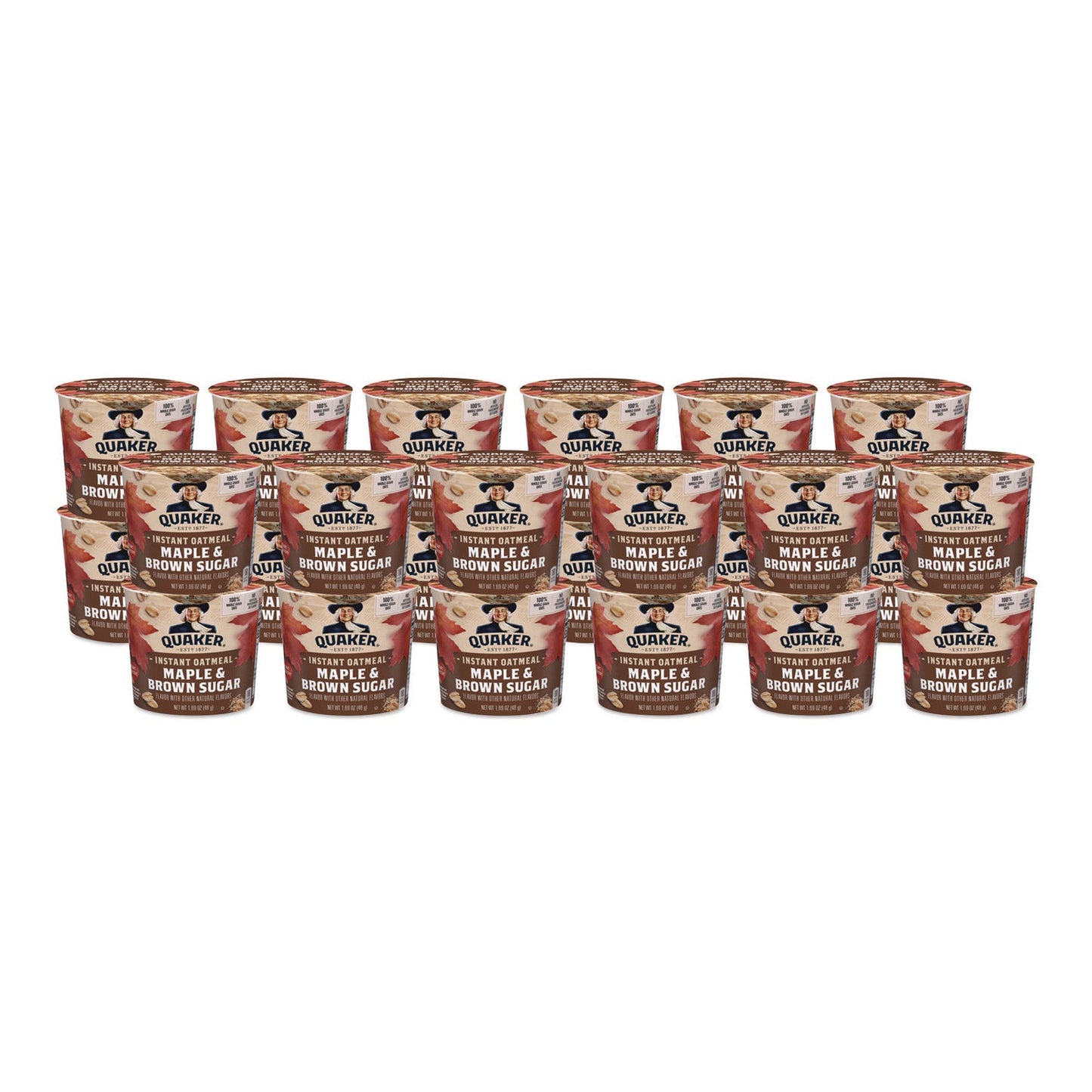 quaker-r-instant-oatmeal-maple-brown-sugar-1-69-oz-packet-24-carton-qkr570958_1