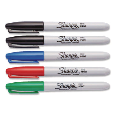 sharpie-r-fine-tip-permanent-marker-fine-bullet-tip-assorted-ink-colors-5-pack-san30653ppa_2
