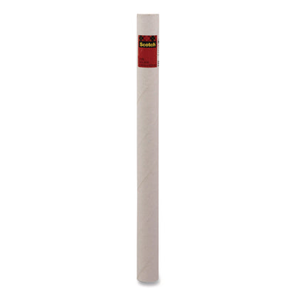 Scotch™ Mailing Tube, 24" Long, 2" Diameter, White (MMM7921)