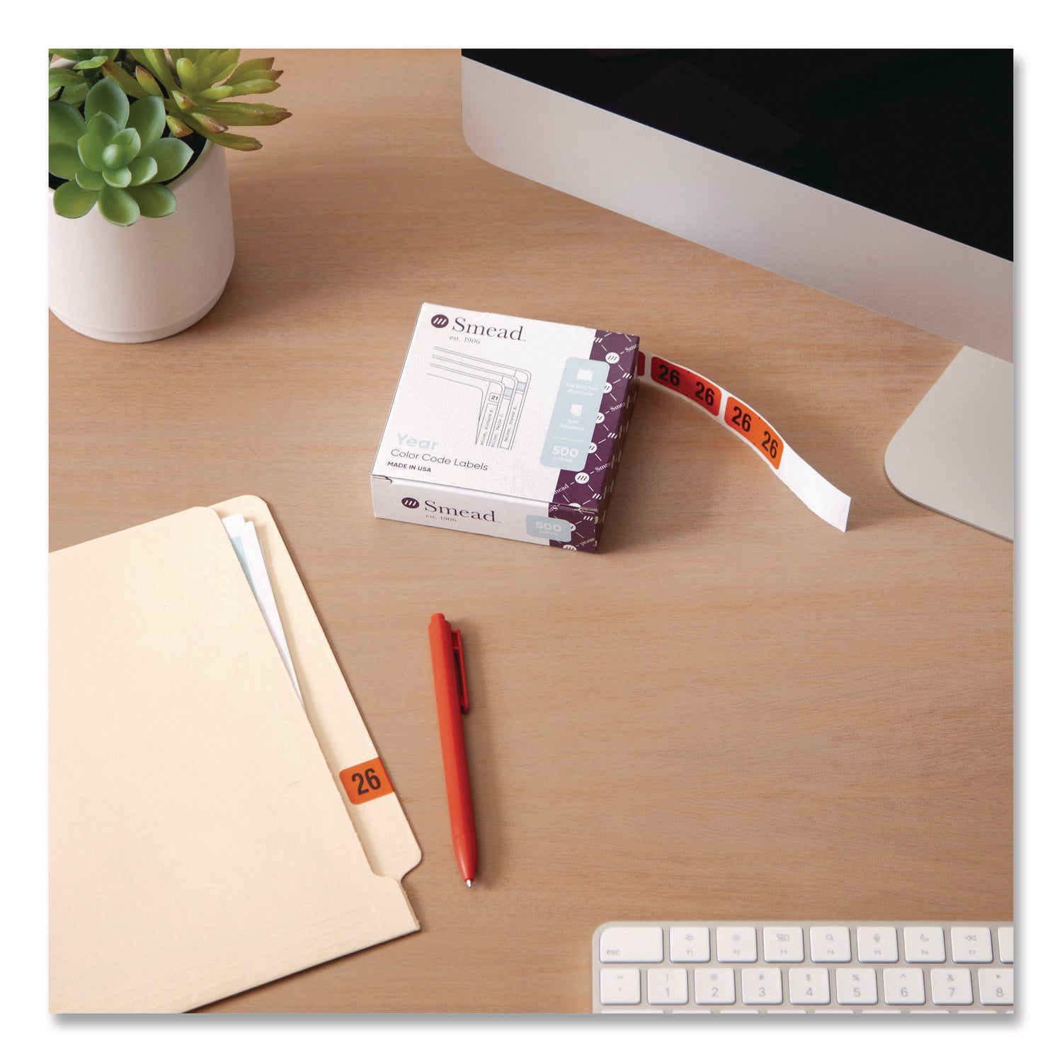 smead-yearly-end-tab-file-folder-labels-0-75-x-1-5-orange-500-roll-smd68326_6