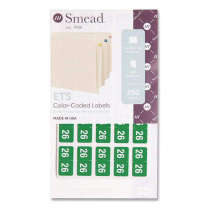 smead-yearly-end-tab-file-folder-labels-0-5-x-1-green-25-sheet-10-sheets-pack-smd67926_6