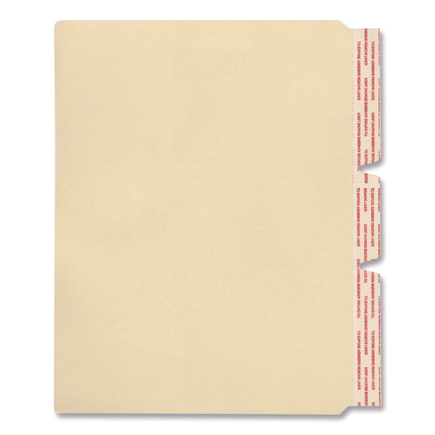 medical-arts-press-r-standard-side-flap-classification-folder-dividers-letter-size-manila-100-box-maq31400_1