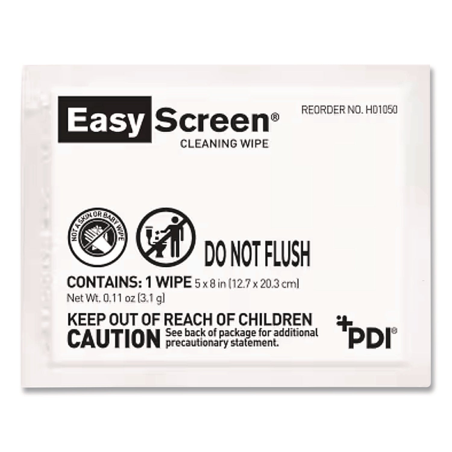 sani-professional-r-pdi-easy-screen-cleaning-wipes-individually-wrapped-1-ply-5-x-8-unscented-white-50-box-pdih01050_1