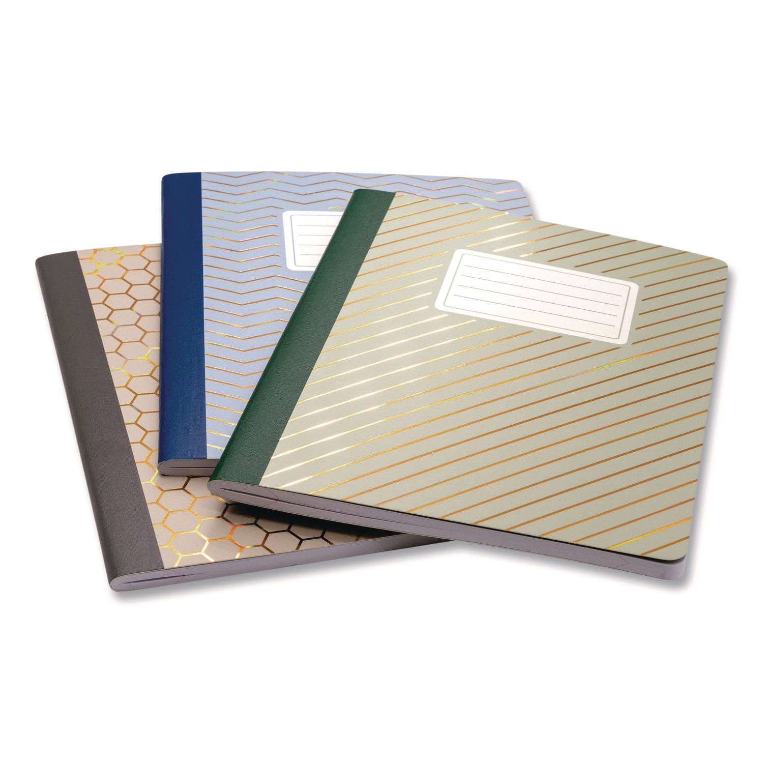 pukka-pad-r-composition-book-medium-college-rule-assorted-haze-cover-colors-70-9-8-x-6-9-sheets-3-pack-puk9976asthze_3