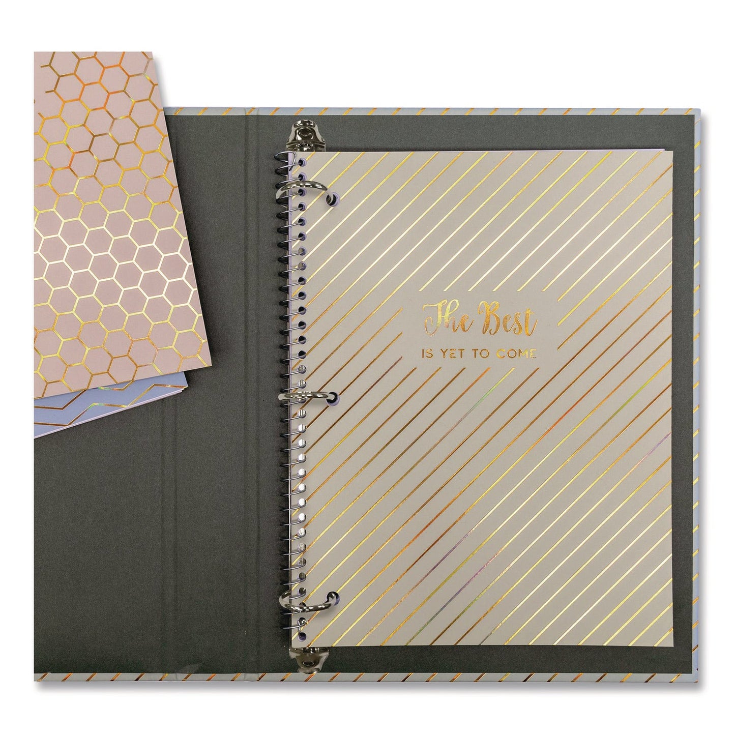 pukka-pad-r-1-subject-notebook-medium-college-rule-assorted-haze-cover-colors-50-10-5-x-8-sheets-3-pack-puk9978asthze_4