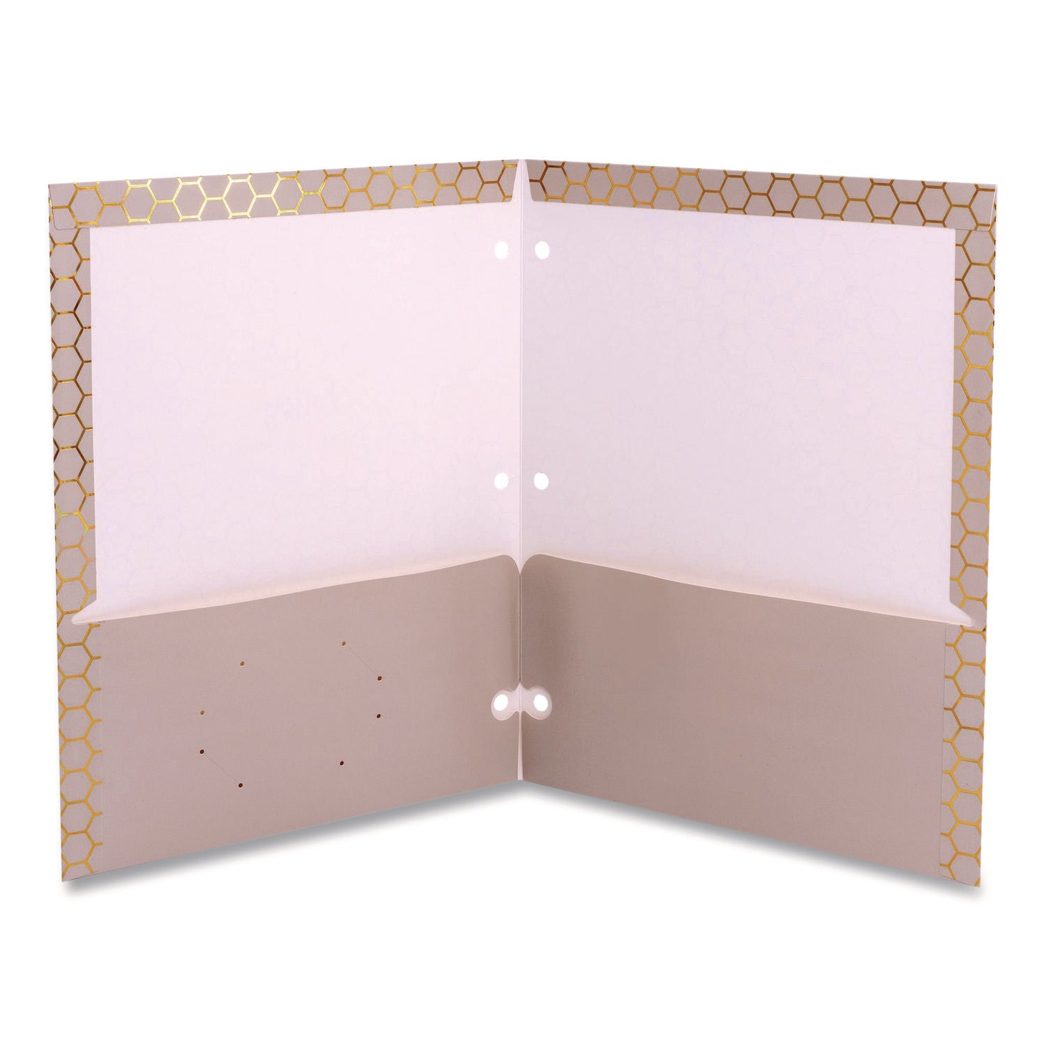 pukka-pad-r-two-pocket-portfolio-folder-1-capacity-9-6-x-11-9-haze-blue-green-taupe-6-pack-puk9980asthze_6