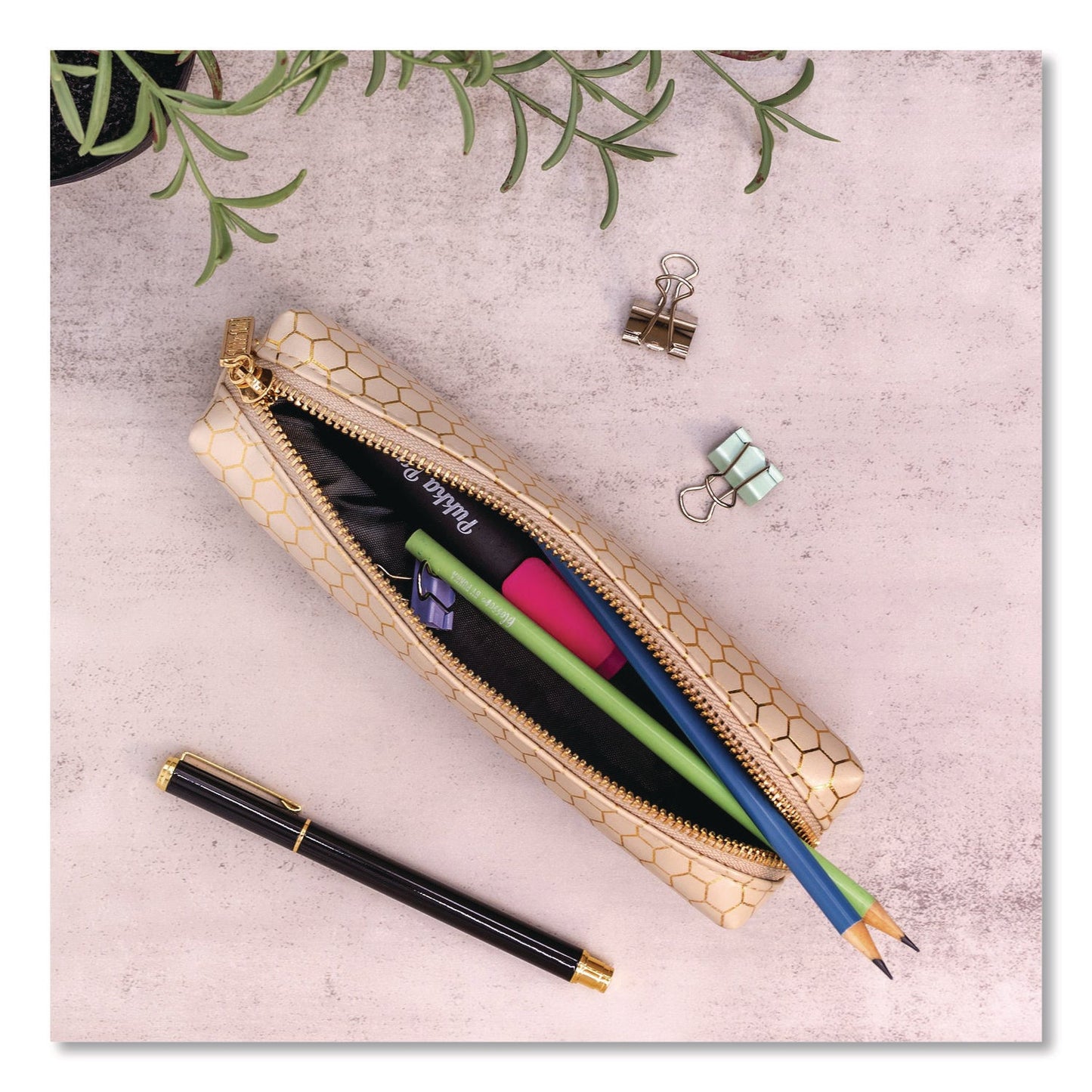 pukka-pad-r-pencil-case-8-07-x-2-36-x-2-55-taupe-6-pack-puk9981tehze_6