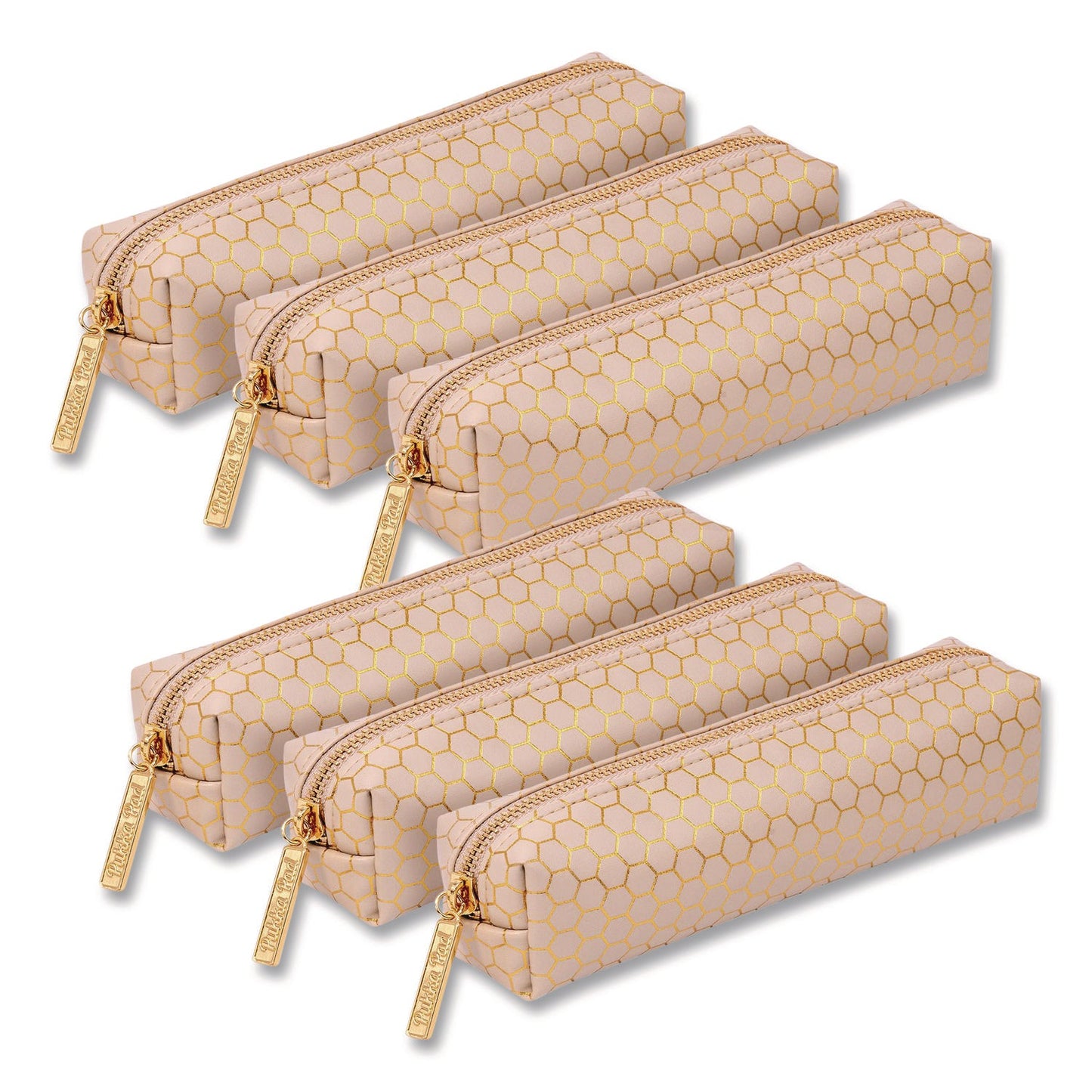 pukka-pad-r-pencil-case-8-07-x-2-36-x-2-55-taupe-6-pack-puk9981tehze_1