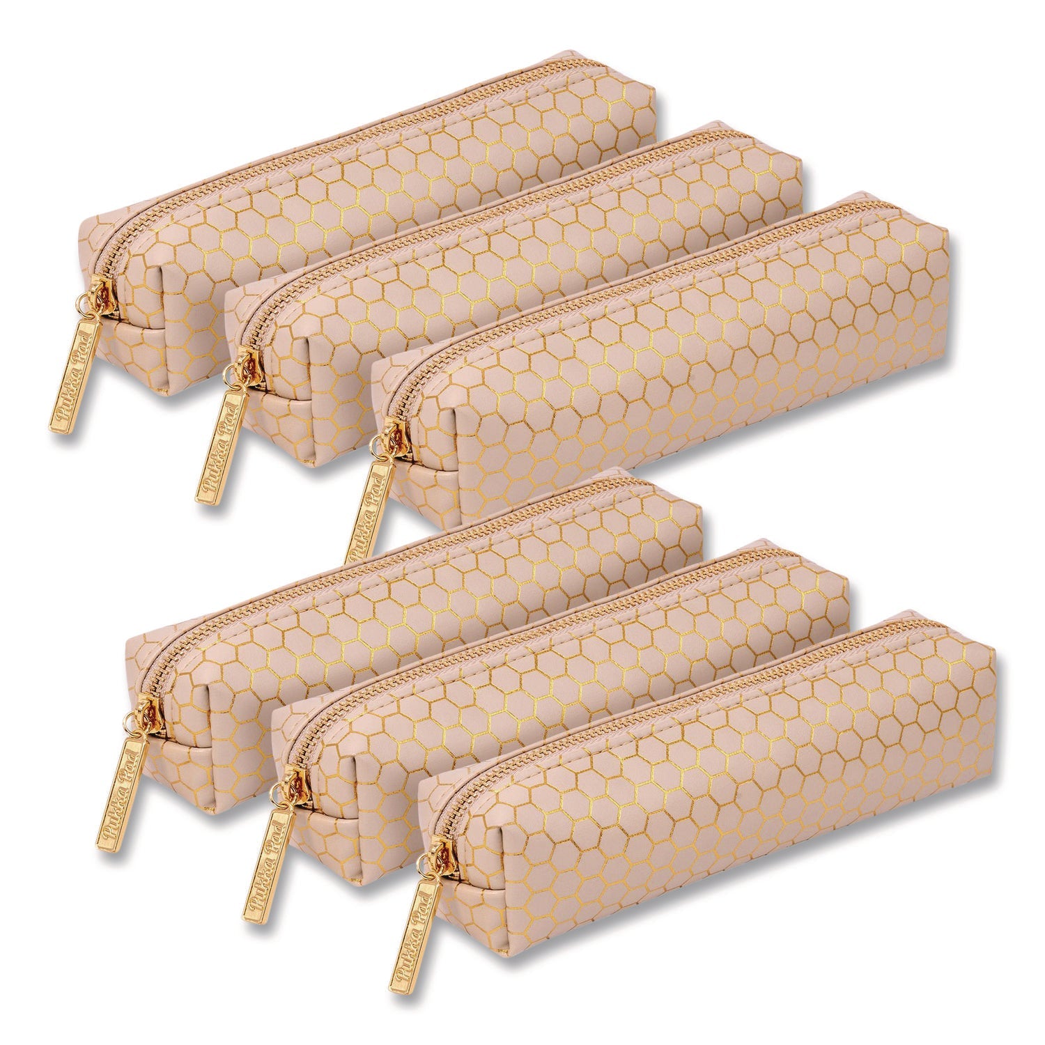 pukka-pad-r-pencil-case-8-07-x-2-36-x-2-55-taupe-6-pack-puk9981tehze_1