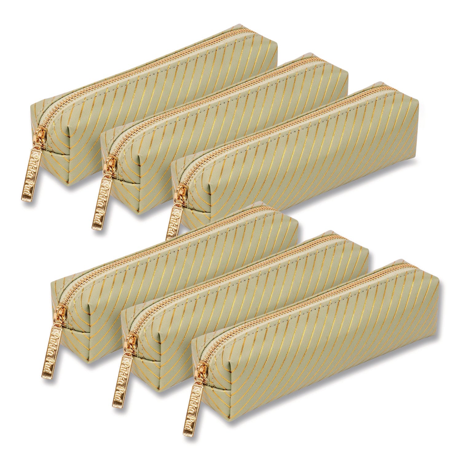 pukka-pad-r-pencil-case-8-07-x-2-36-x-2-55-green-6-pack-puk9981gnhze_1