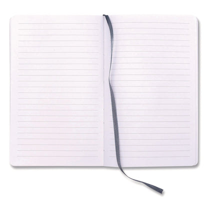 pukka-pad-r-journal-1-subject-medium-college-rule-green-haze-cover-96-8-3-x-5-8-sheets-3-pack-puk9977gnhze_3
