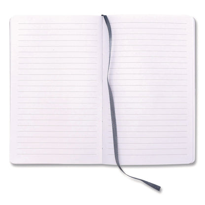 pukka-pad-r-journal-1-subject-medium-college-rule-blue-haze-cover-96-8-3-x-5-8-sheets-3-pack-puk9977behze_3