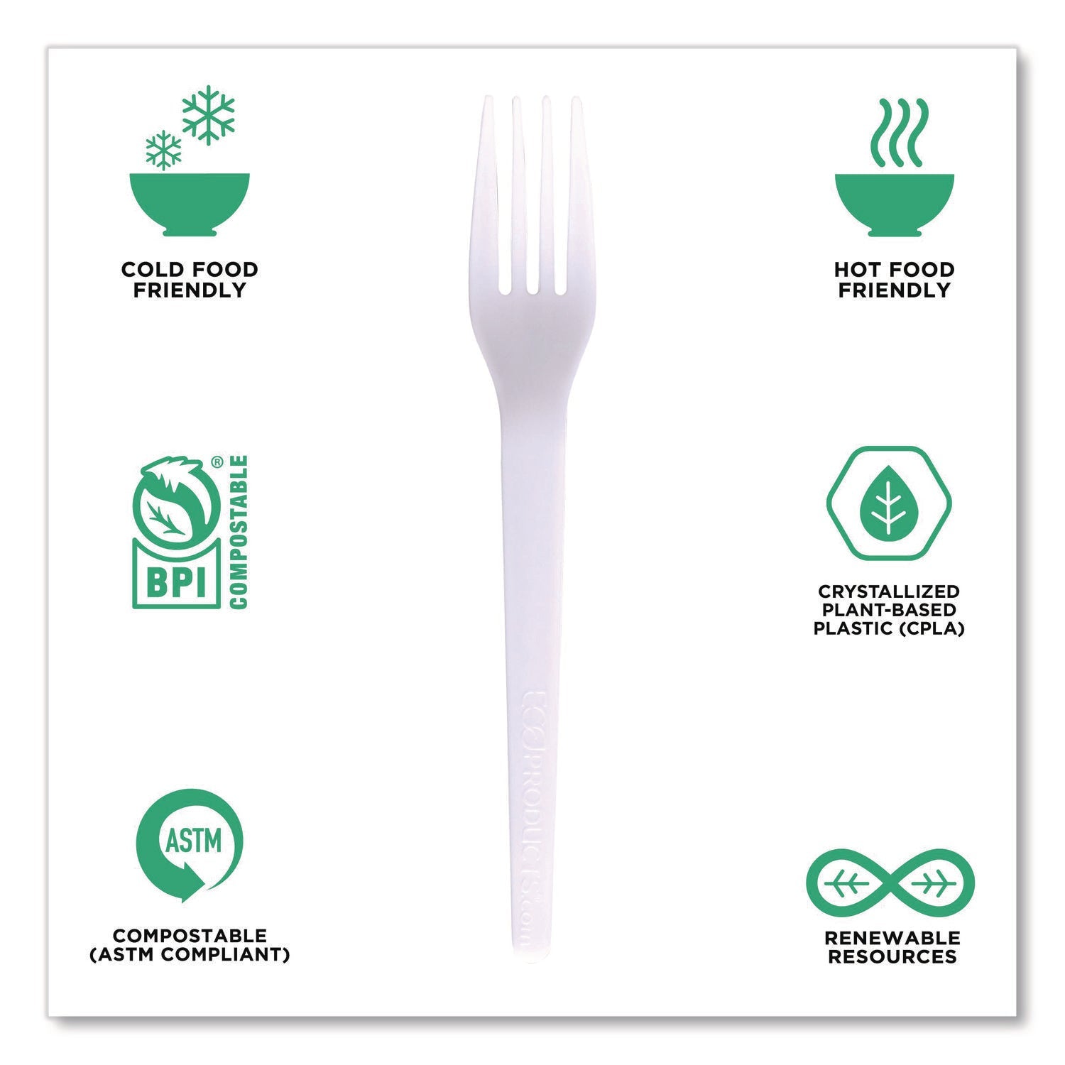 eco-products-r-plantware-cpla-cutlery-individually-wrapped-fork-white-1-000-carton-ecoeps017w_3