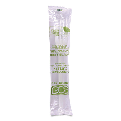 eco-products-r-plantware-cpla-cutlery-individually-wrapped-fork-white-1-000-carton-ecoeps017w_8