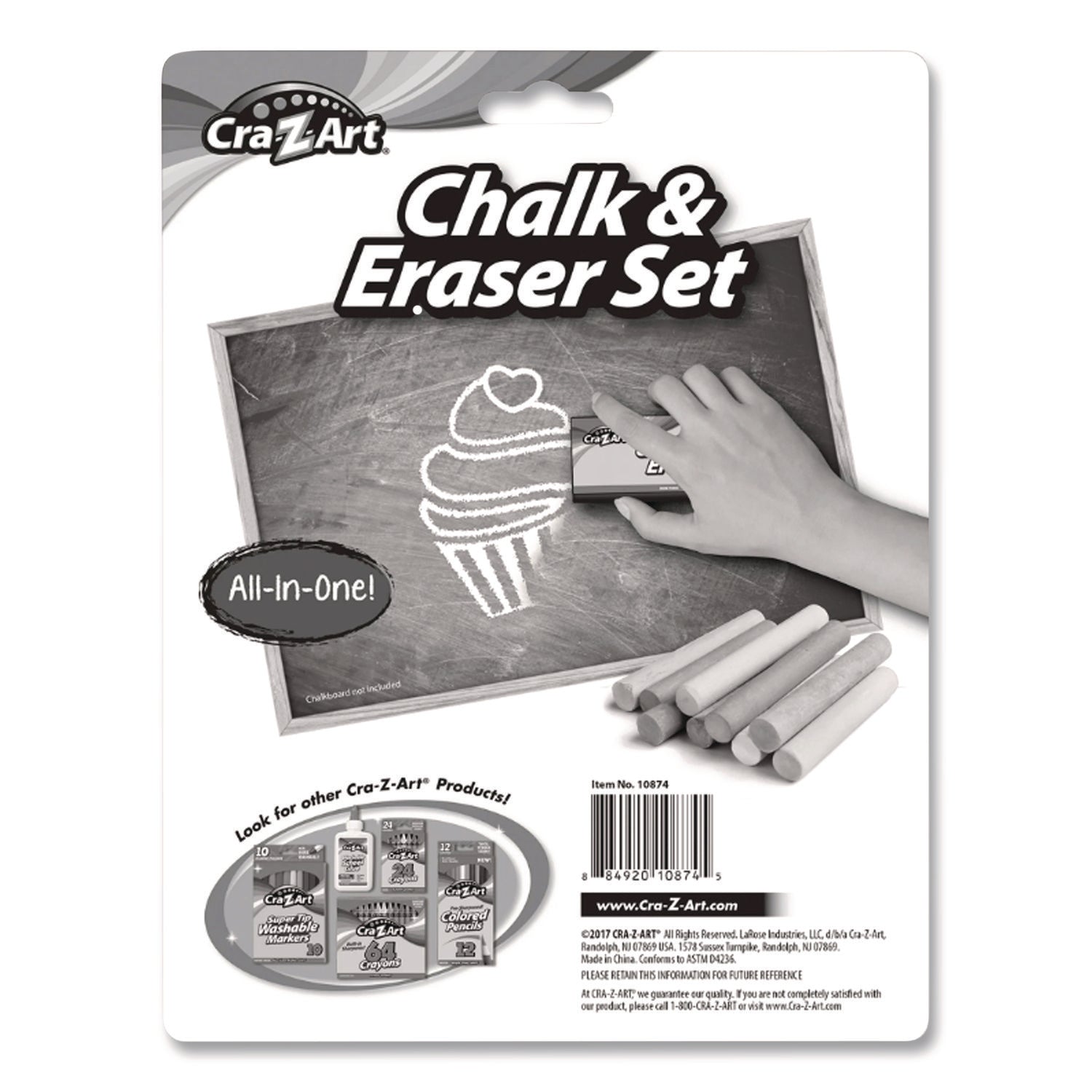 cra-z-art-r-chalk-and-eraser-set-12-white-12-assorted-cza1087424_2