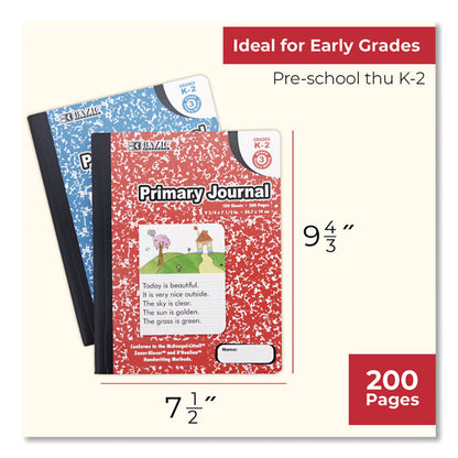 bazic-r-products-composition-books-quadrille-rule-5-sq-in-green-marble-cover-100-9-75-x-7-5-sheets-baz5053_3