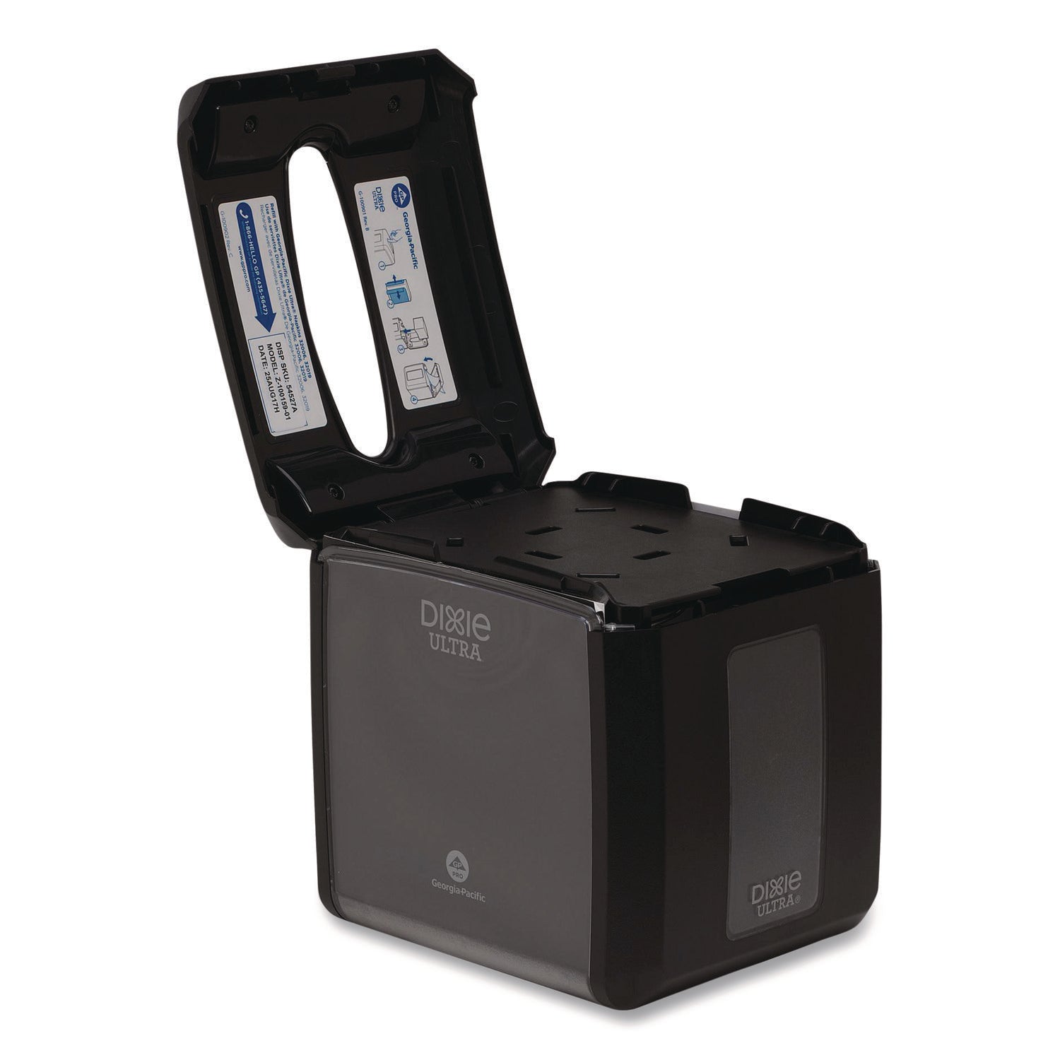 dixie-r-tabletop-napkin-dispenser-6-1-x-7-6-x-7-2-black-cs154527a_3