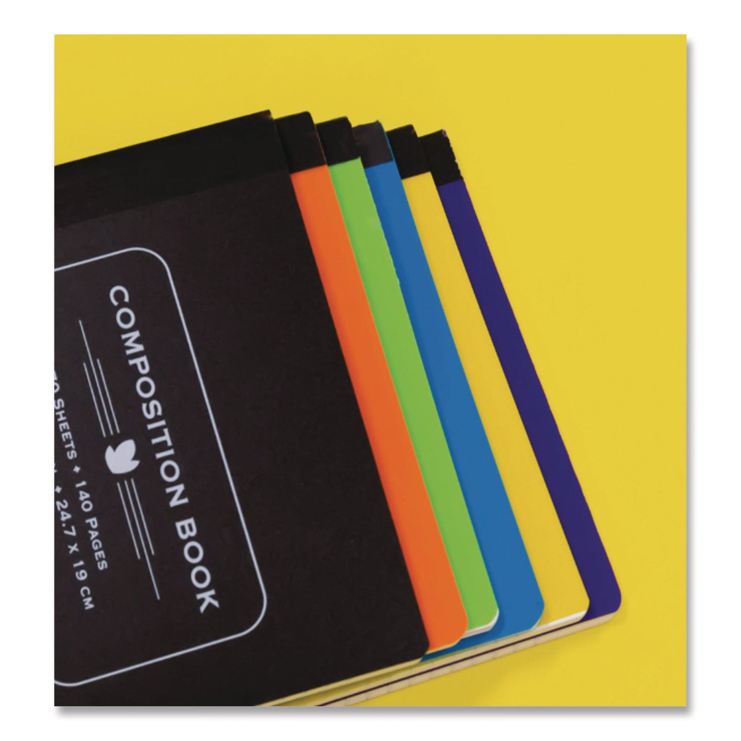 bazic-r-products-poly-cover-composition-books-medium-college-rule-randomly-assorted-cover-color-70-9-75-x-7-sheets-baz5089_5