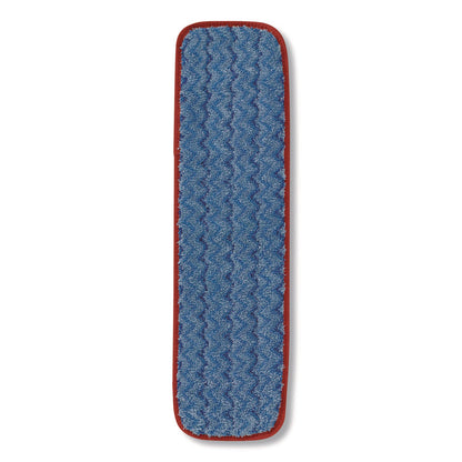 rubbermaid-r-commercial-hygen-microfiber-wet-mop-pad-18-red-12-carton-rcpfgq41000rd00_1