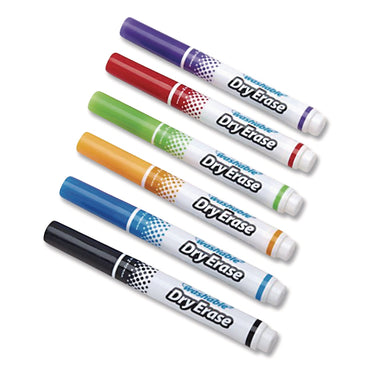 cra-z-art-r-washable-dry-erase-markers-broad-bullet-tip-assorted-colors-6-set-cza1004824_2