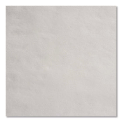 Dixie® Dispens-A-Wax Waxed Deli Patty Paper, 6 x 6, 1,000/Box, 10 Boxes/Carton (DXE801200)