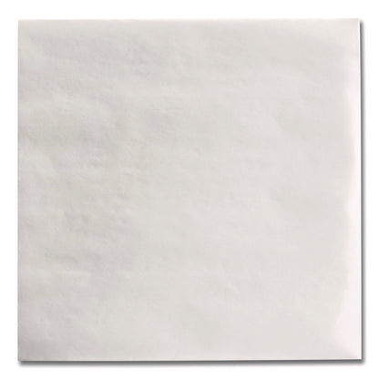 Dixie® Dispens-A-Wax Waxed Deli Patty Paper, 6 x 6, 1,000/Box, 10 Boxes/Carton (DXE801200)
