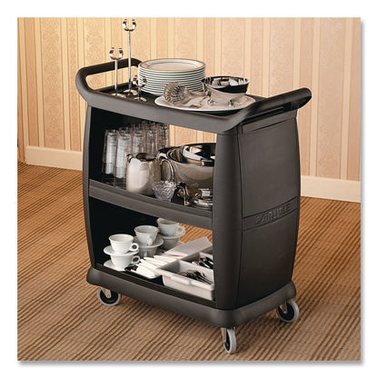 boardwalk-r-bussing-cart-plastic-3-shelves-300-lb-capacity-18-x-36-25-x-38-black-bwkbcart3_2