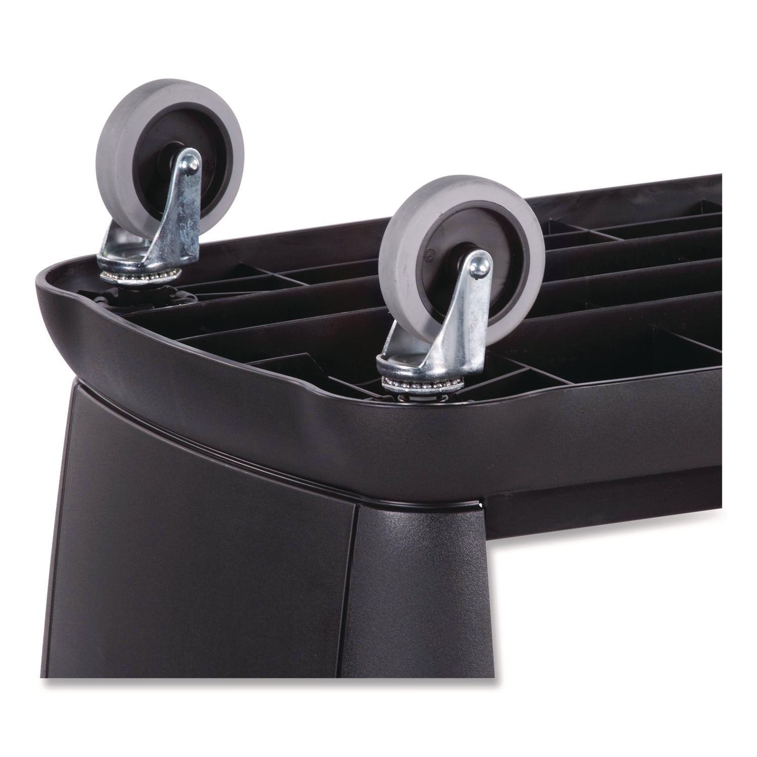 boardwalk-r-bussing-cart-plastic-3-shelves-300-lb-capacity-18-x-36-25-x-38-black-bwkbcart3_7