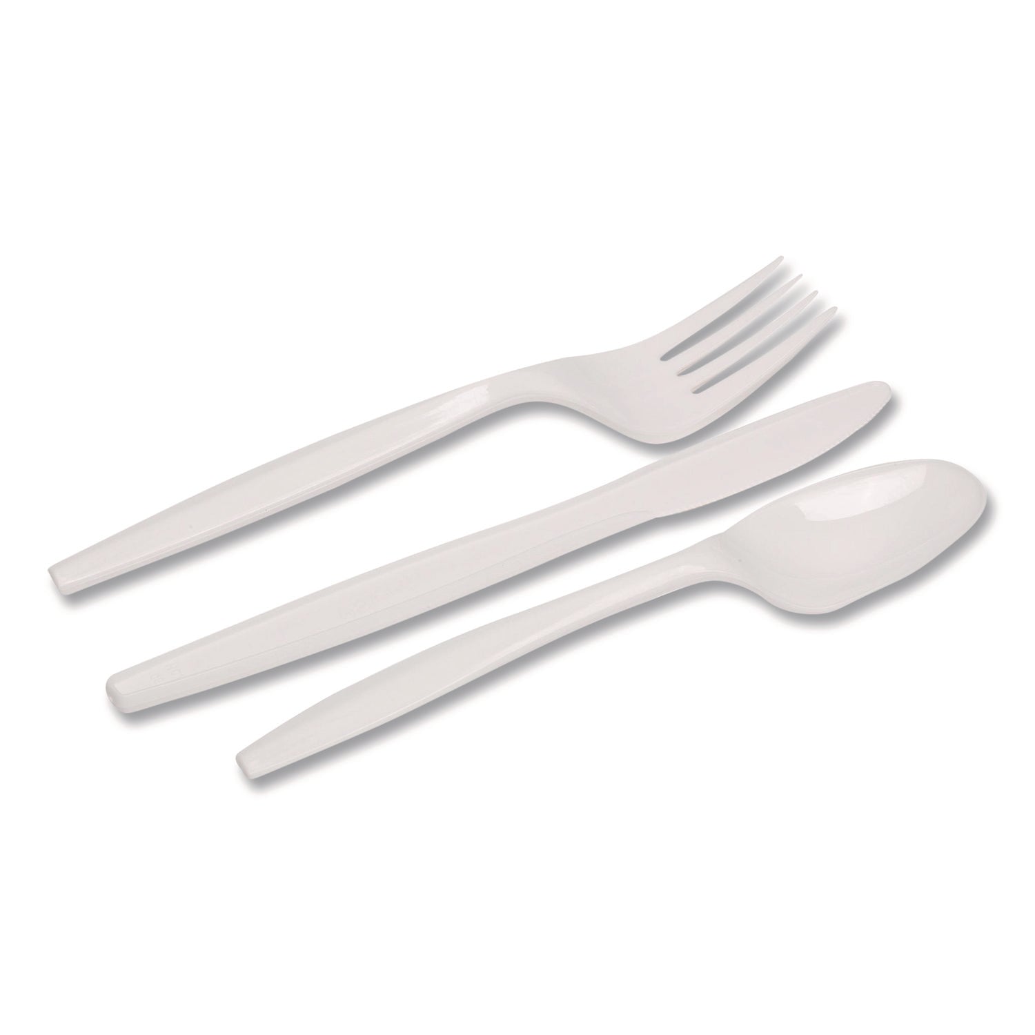 dixie-r-mediumweight-polypropylene-cutlery-fork-knife-teaspoon-plastic-white-250-carton-dxecmp26c_4