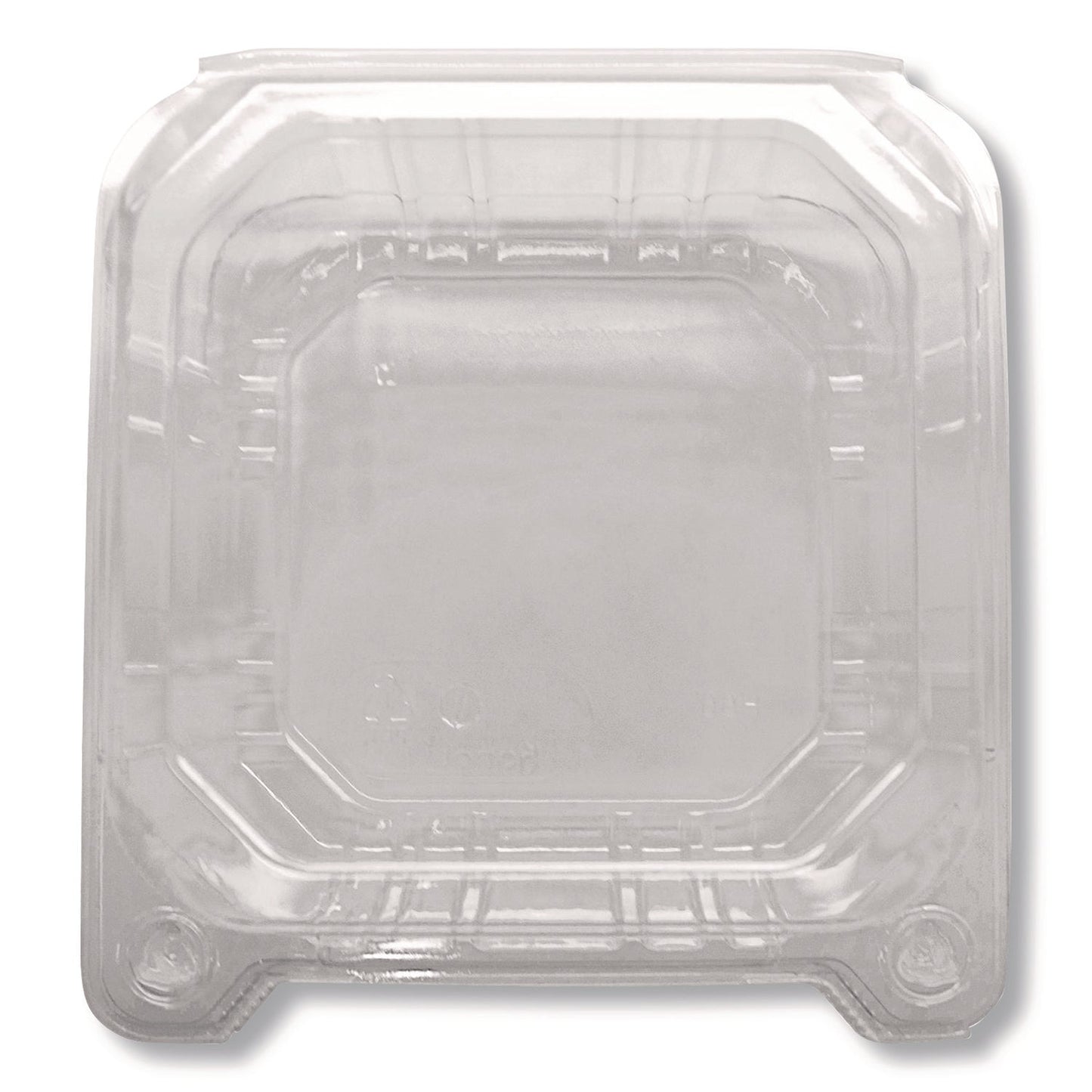 karat-r-pet-plastic-hinged-container-6-x-6-x-3-3-clear-plastic-500-carton-krtfphc66pet1c_3