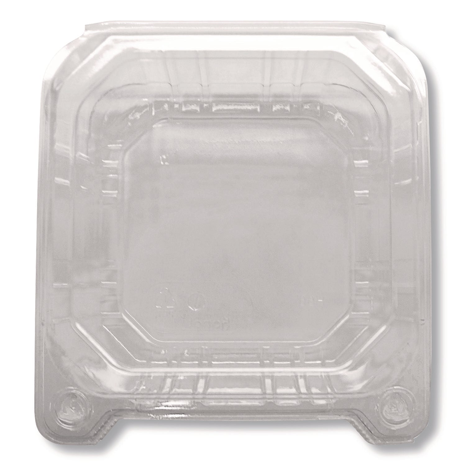 karat-r-pet-plastic-hinged-container-6-x-6-x-3-3-clear-plastic-500-carton-krtfphc66pet1c_3