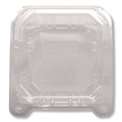 karat-r-pet-plastic-hinged-container-6-x-6-x-3-3-clear-plastic-500-carton-krtfphc66pet1c_3