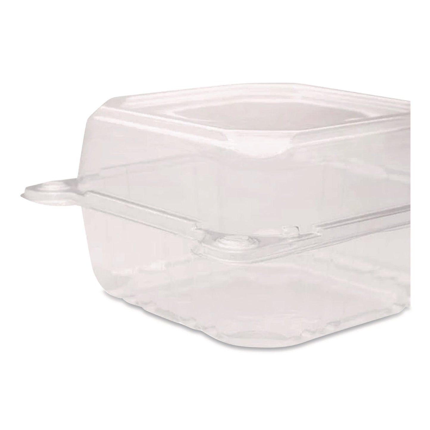 karat-r-pet-plastic-hinged-container-6-x-6-x-3-3-clear-plastic-500-carton-krtfphc66pet1c_4