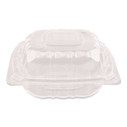karat-r-polypropylene-plastic-hinged-container-6-x-6-x-3-3-clear-plastic-50-pack-6-packs-carton-krtfphc66pp1c_4