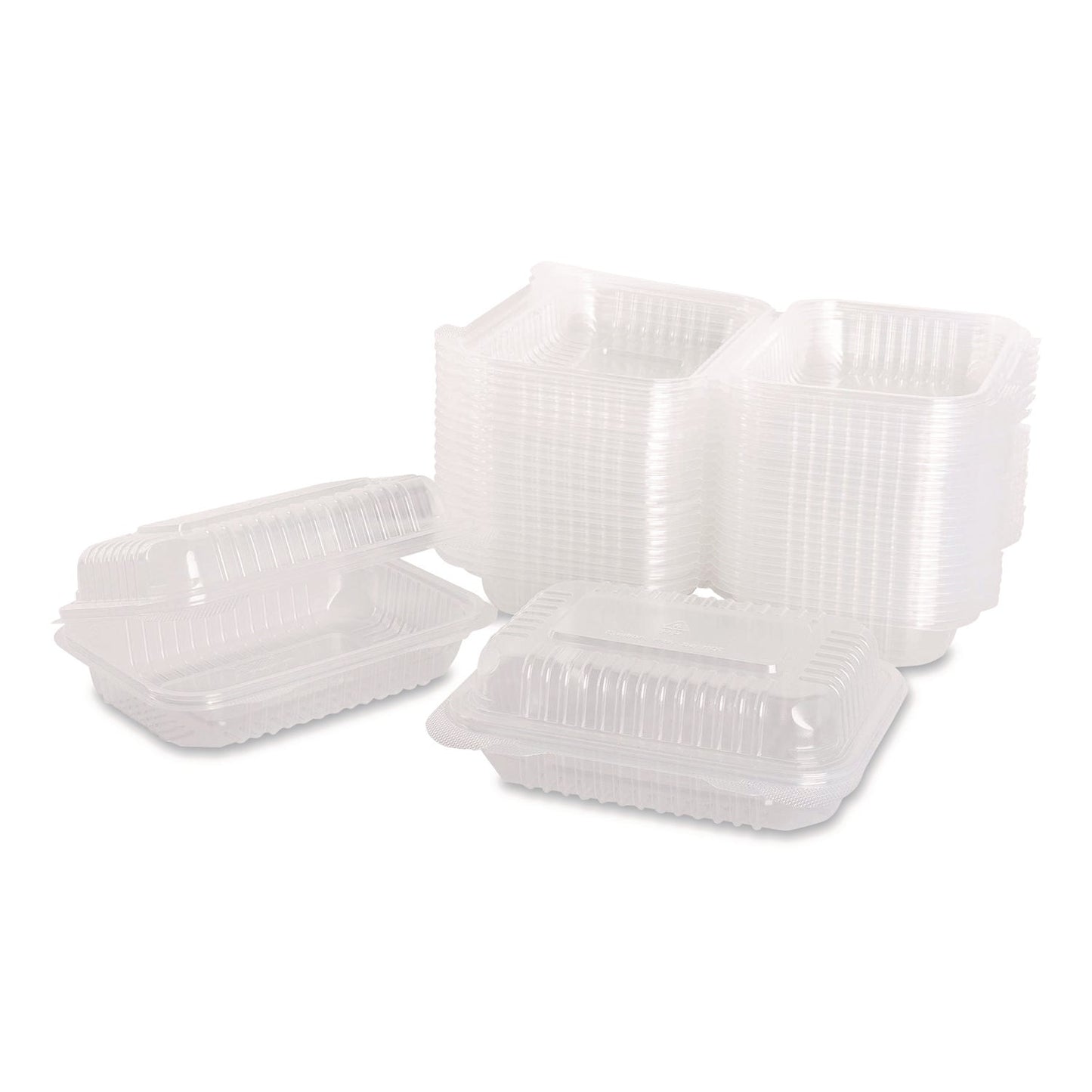 karat-r-polypropylene-plastic-hinged-container-6-x-9-x-2-97-clear-plastic-125-pack-2-packs-carton-krtfphc96pp1c_4